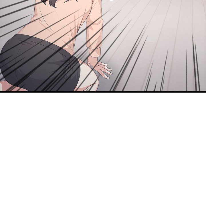 Under Her Desk Chapter 15 - Page 104