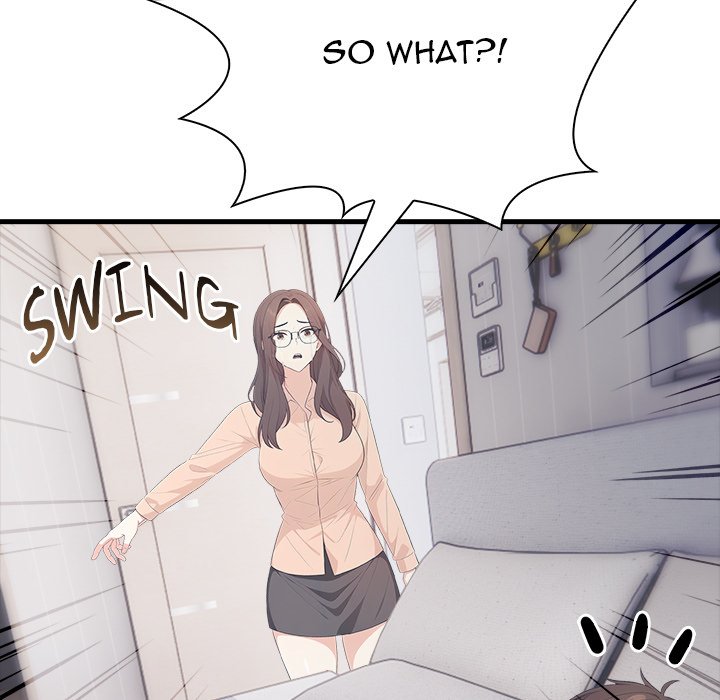 Under Her Desk Chapter 15 - Page 109