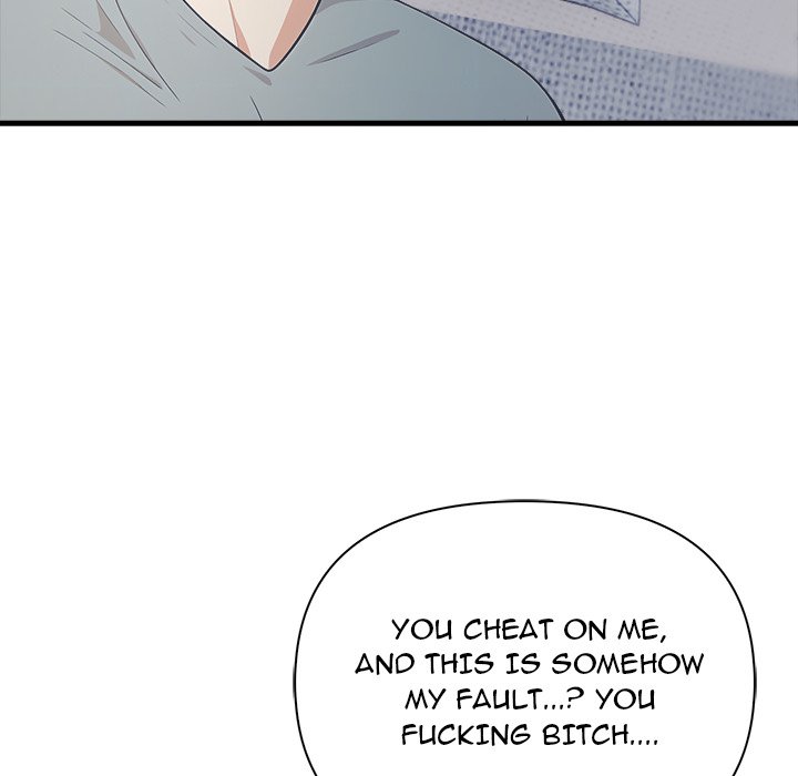 Under Her Desk Chapter 15 - Page 124