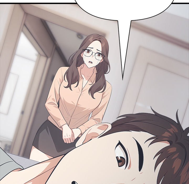Under Her Desk Chapter 15 - Page 125