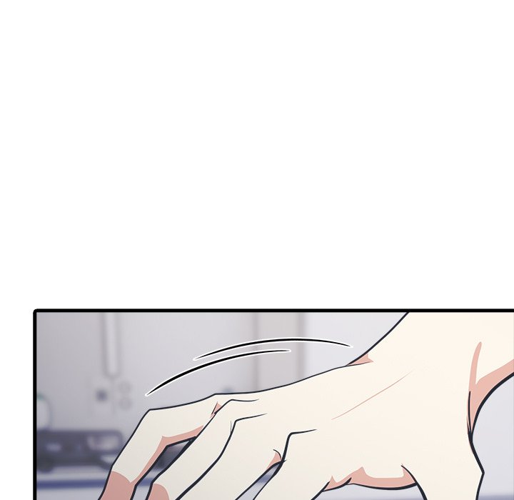 Under Her Desk Chapter 15 - Page 131