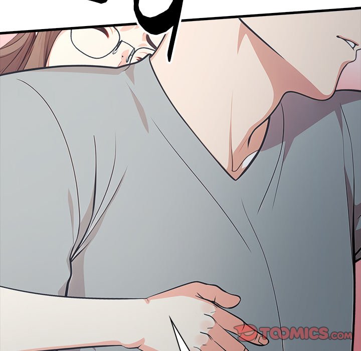 Under Her Desk Chapter 15 - Page 138