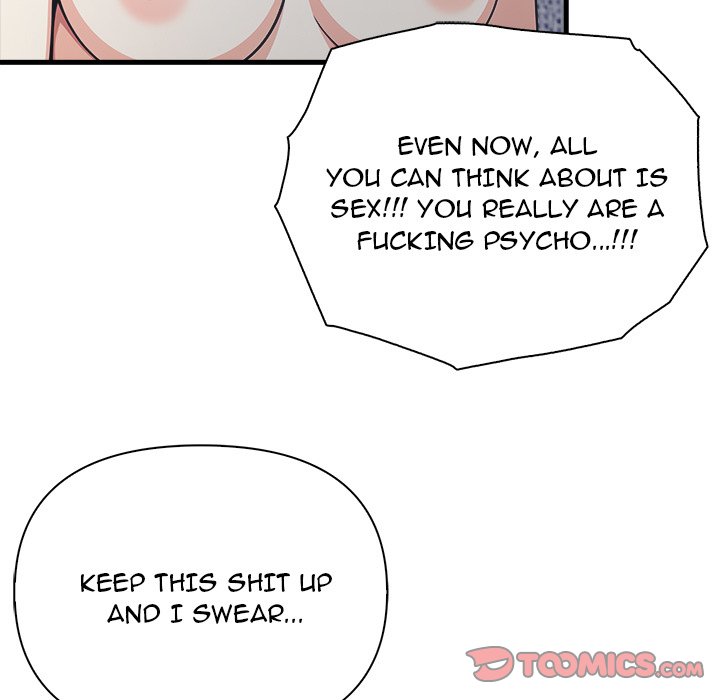 Under Her Desk Chapter 15 - Page 147