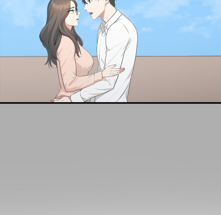 Under Her Desk Chapter 17 - Page 10