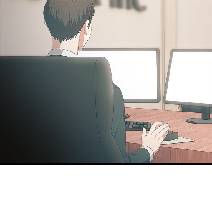 Under Her Desk Chapter 17 - Page 16