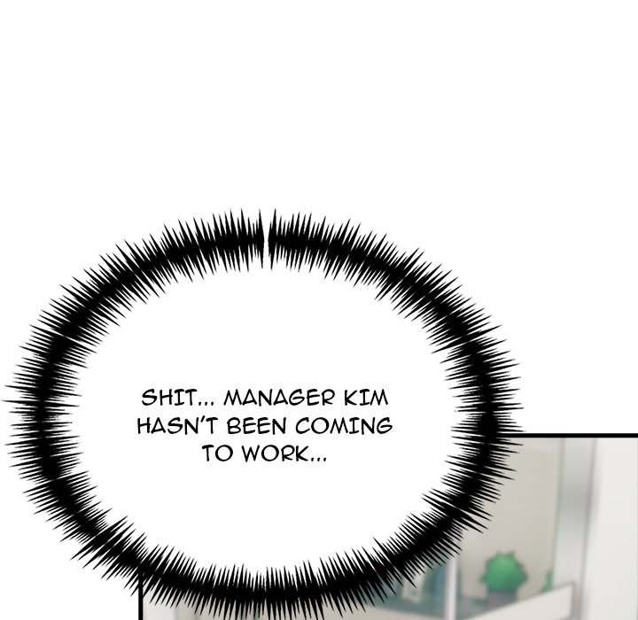 Under Her Desk Chapter 17 - Page 46