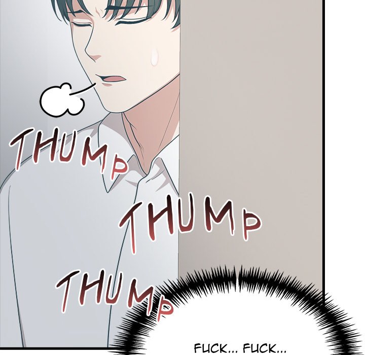 Under Her Desk Chapter 17 - Page 54