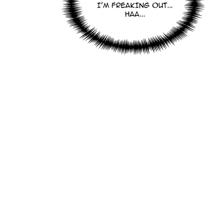 Under Her Desk Chapter 17 - Page 55