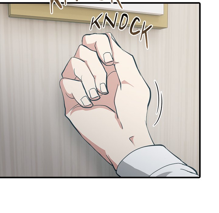 Under Her Desk Chapter 17 - Page 59