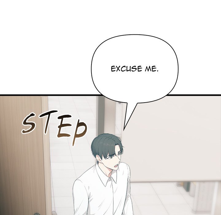 Under Her Desk Chapter 17 - Page 60