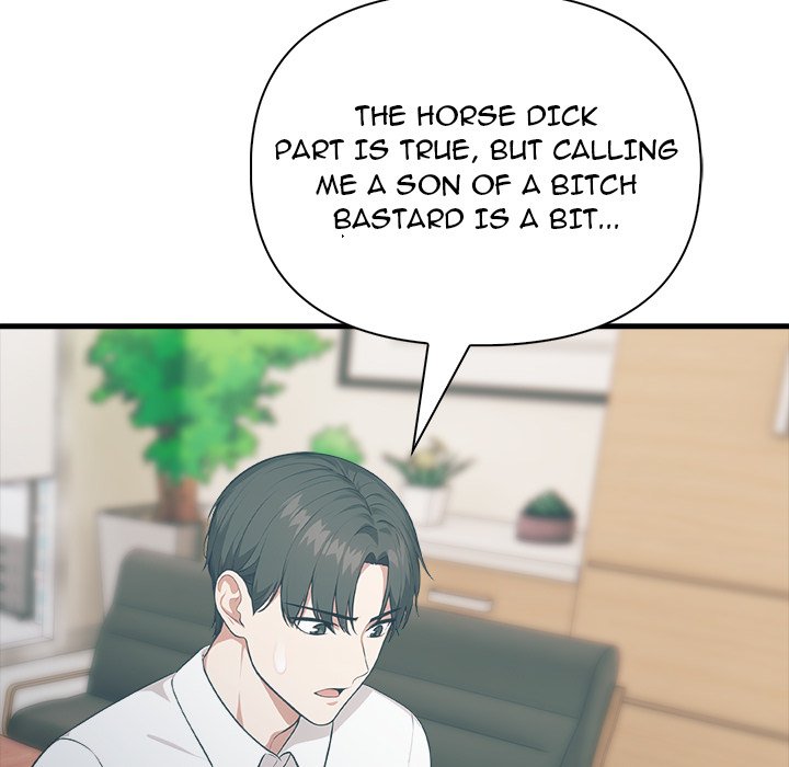 Under Her Desk Chapter 17 - Page 64