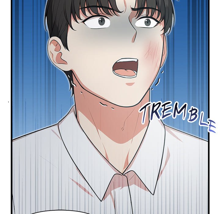 Under Her Desk Chapter 17 - Page 79