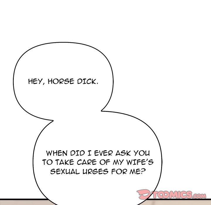 Under Her Desk Chapter 17 - Page 81