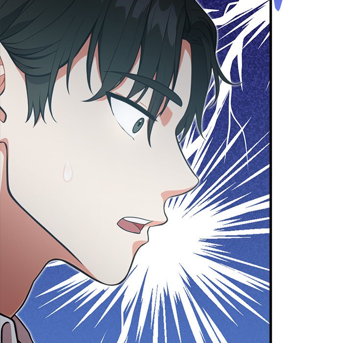 Under Her Desk Chapter 17 - Page 84