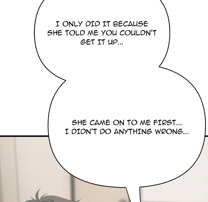 Under Her Desk Chapter 17 - Page 88