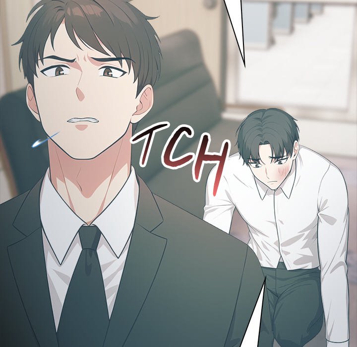Under Her Desk Chapter 17 - Page 89