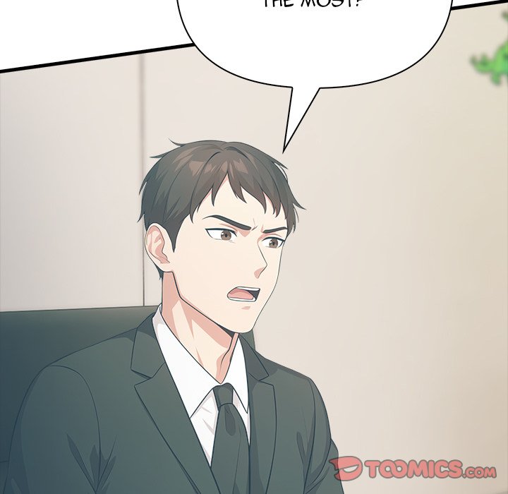 Under Her Desk Chapter 17 - Page 93