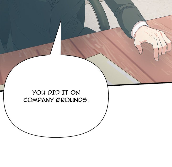 Under Her Desk Chapter 17 - Page 102
