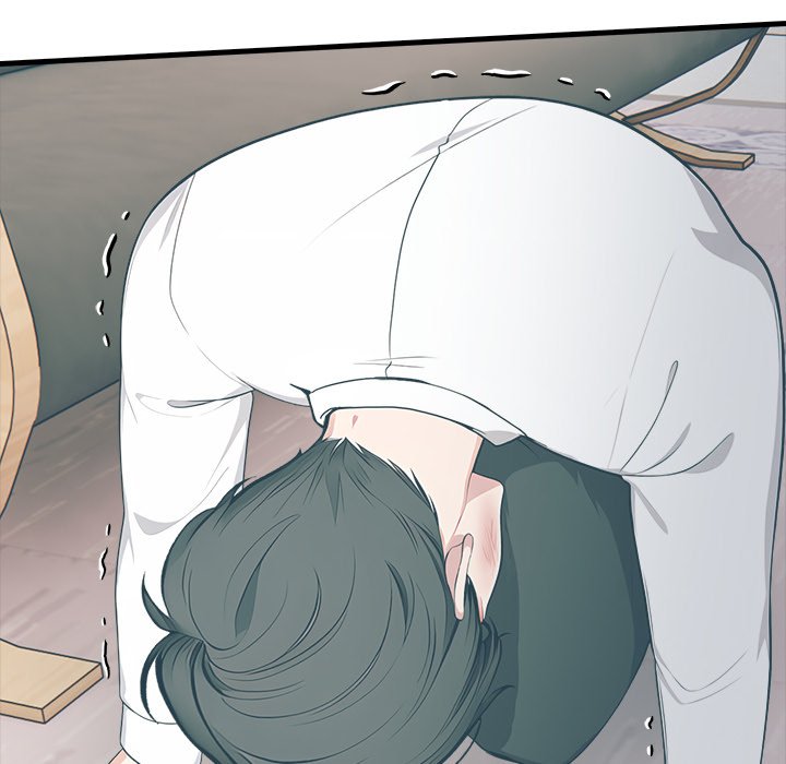 Under Her Desk Chapter 17 - Page 103