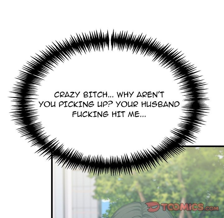 Under Her Desk Chapter 18 - Page 27