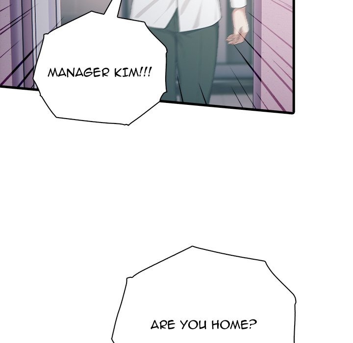 Under Her Desk Chapter 18 - Page 44
