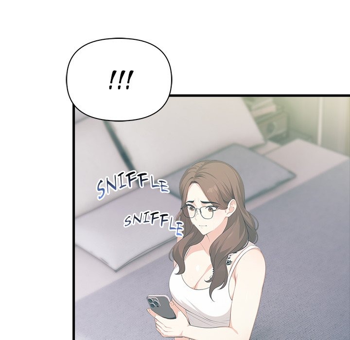 Under Her Desk Chapter 18 - Page 47