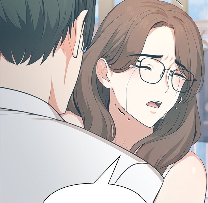Under Her Desk Chapter 18 - Page 56