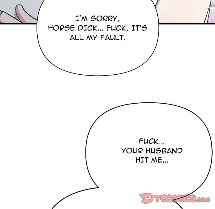 Under Her Desk Chapter 18 - Page 57