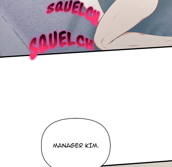 Under Her Desk Chapter 18 - Page 78