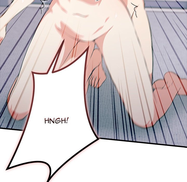 Under Her Desk Chapter 18 - Page 107