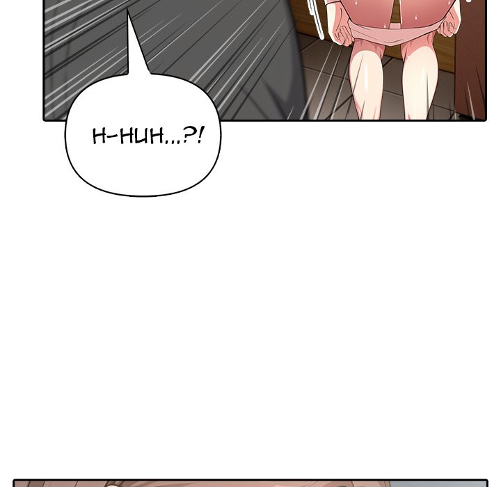 Under Her Desk Chapter 2 - Page 6