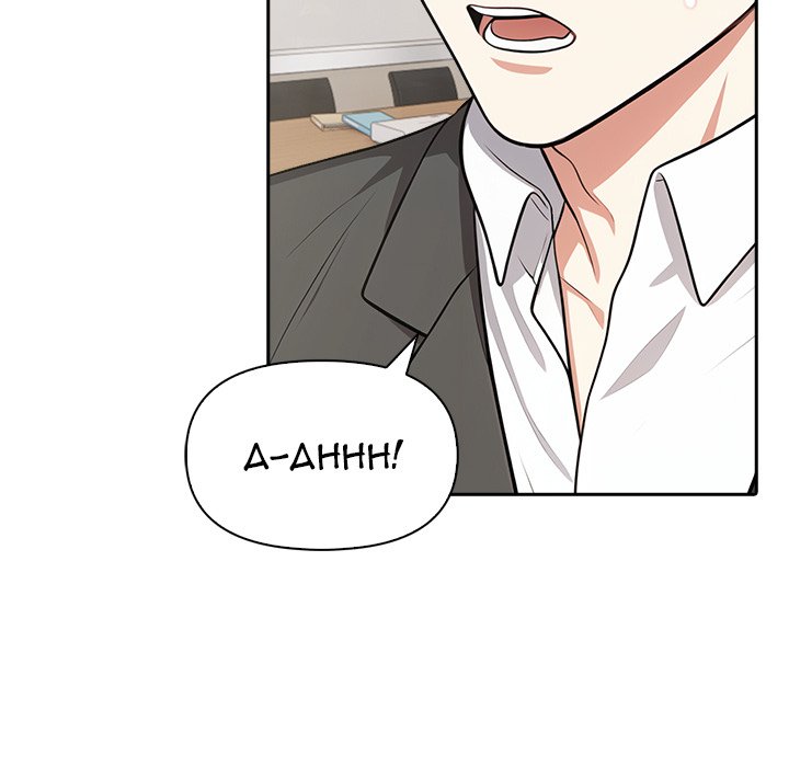 Under Her Desk Chapter 2 - Page 9