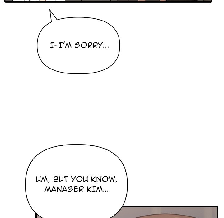 Under Her Desk Chapter 2 - Page 19
