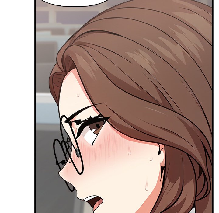 Under Her Desk Chapter 2 - Page 20