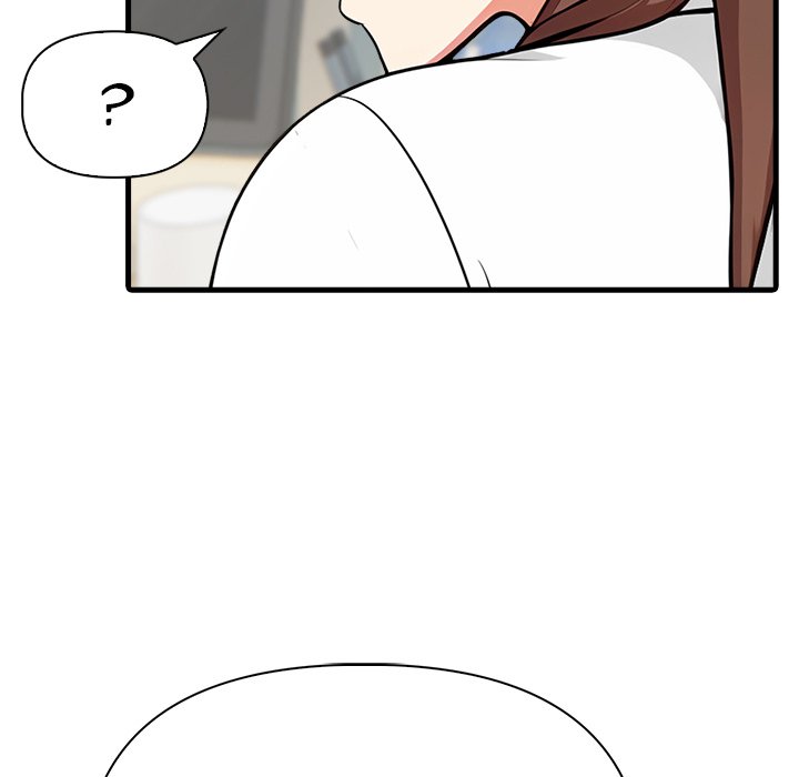 Under Her Desk Chapter 2 - Page 21