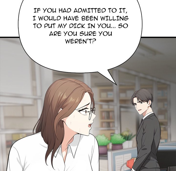 Under Her Desk Chapter 2 - Page 22