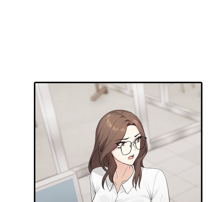 Under Her Desk Chapter 2 - Page 24