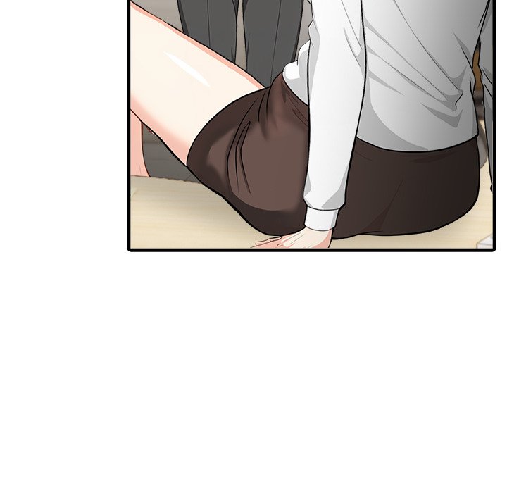 Under Her Desk Chapter 2 - Page 28