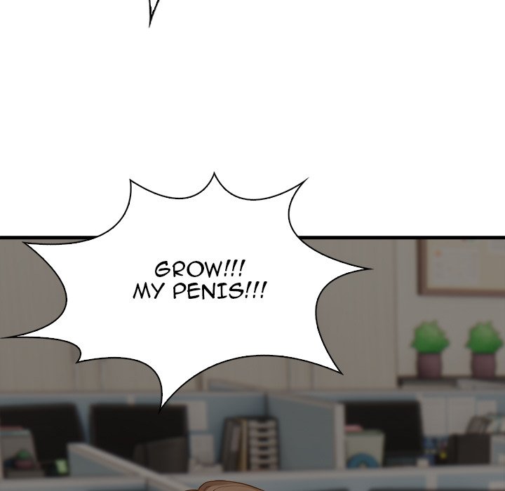 Under Her Desk Chapter 2 - Page 34