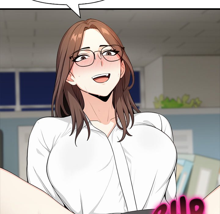 Under Her Desk Chapter 2 - Page 38