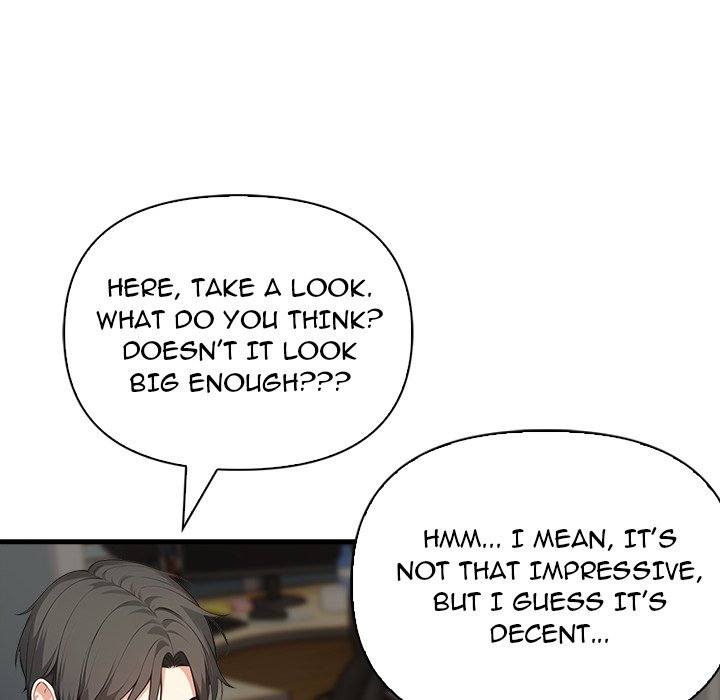 Under Her Desk Chapter 2 - Page 40