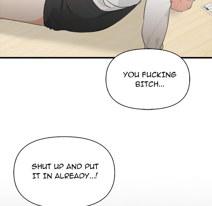 Under Her Desk Chapter 2 - Page 42