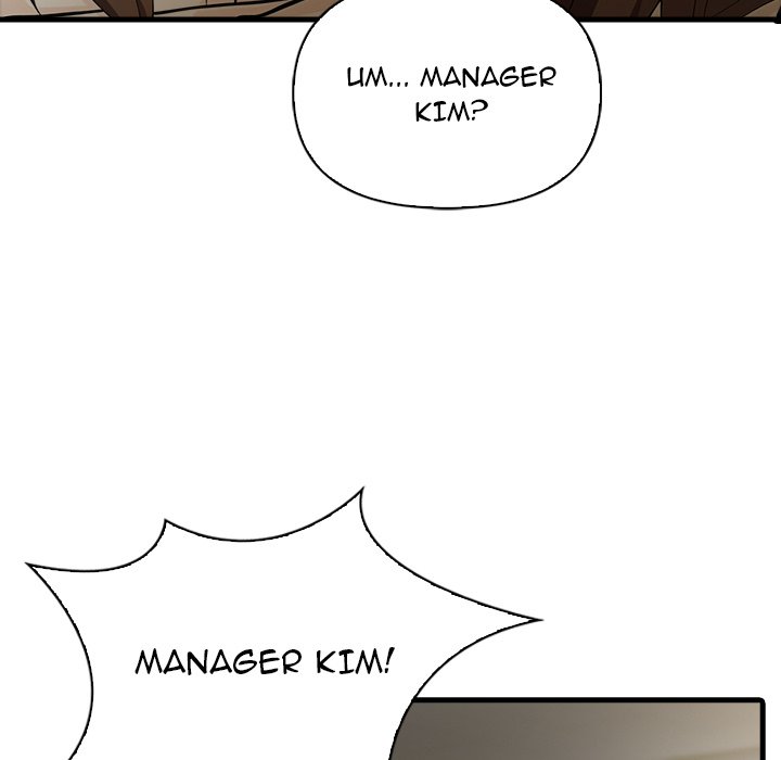 Under Her Desk Chapter 2 - Page 47