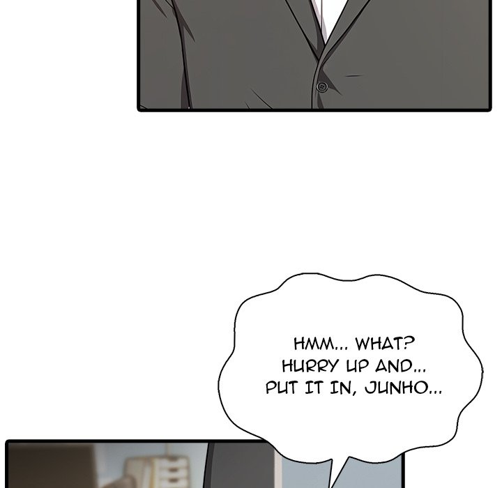 Under Her Desk Chapter 2 - Page 49