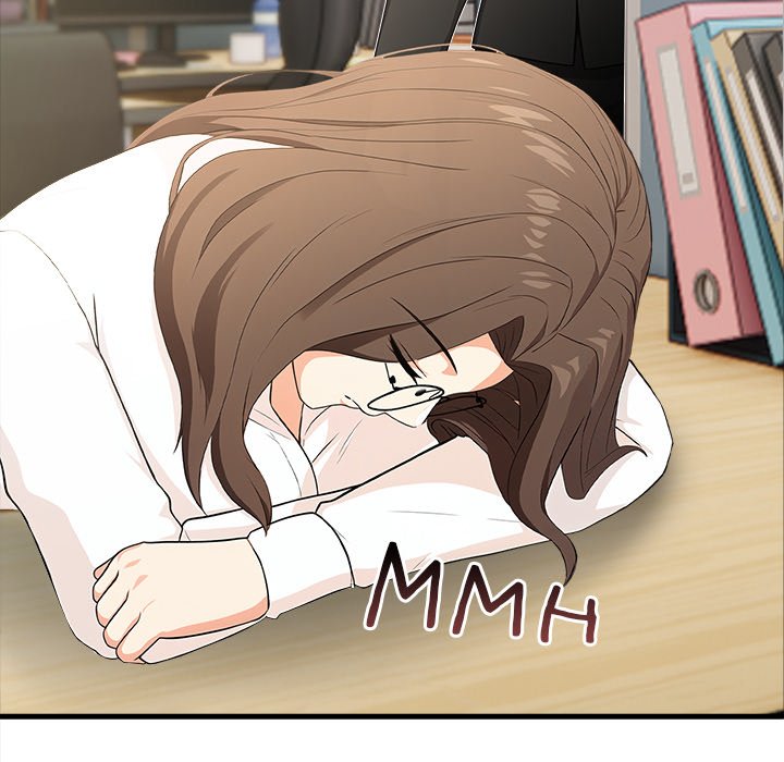 Under Her Desk Chapter 2 - Page 53