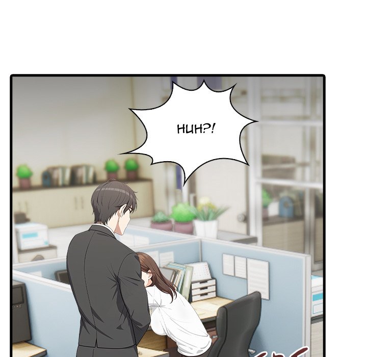 Under Her Desk Chapter 2 - Page 55