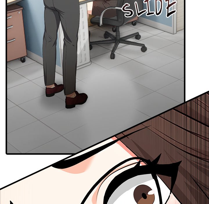 Under Her Desk Chapter 2 - Page 56