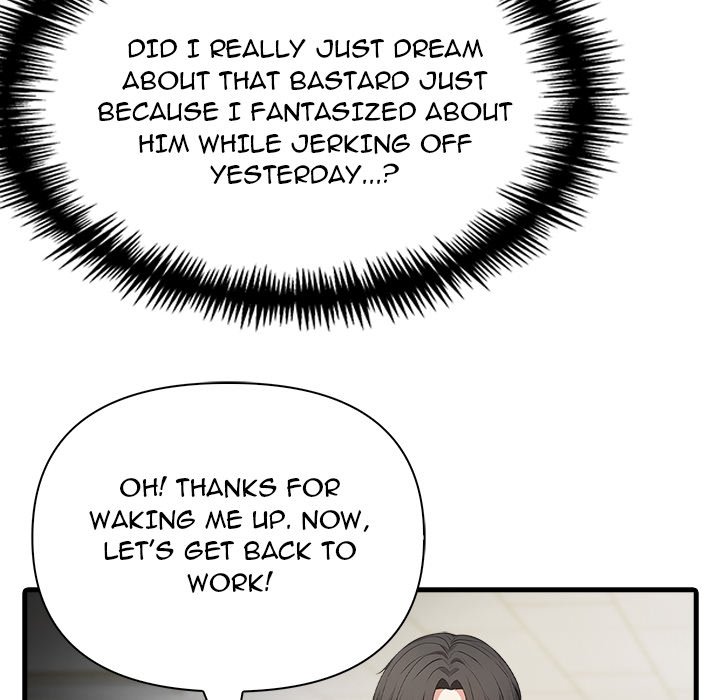 Under Her Desk Chapter 2 - Page 60