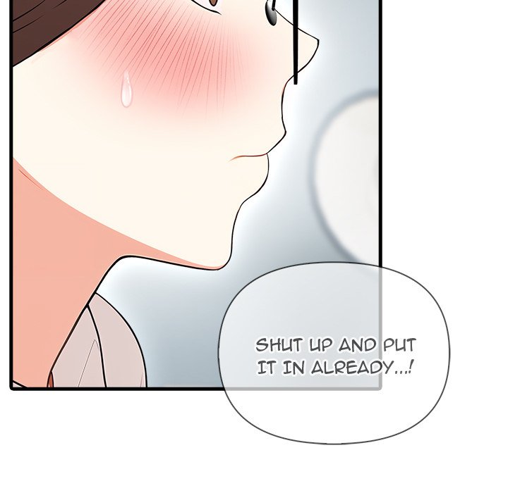 Under Her Desk Chapter 2 - Page 63