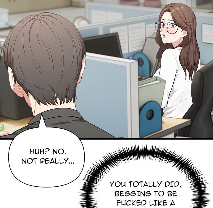 Under Her Desk Chapter 2 - Page 65